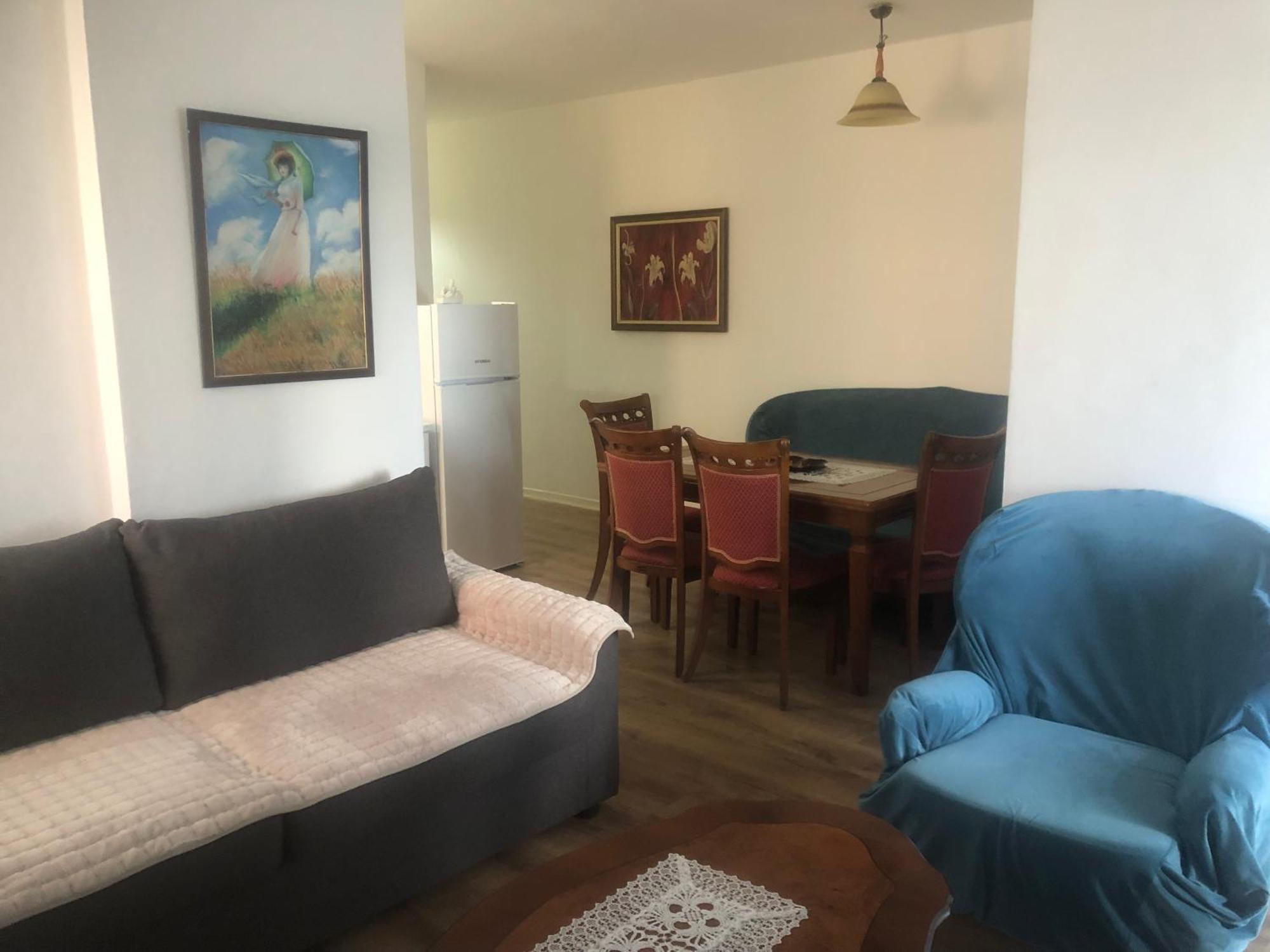 Vollga Four Seasons Apartment Durrës Extérieur photo