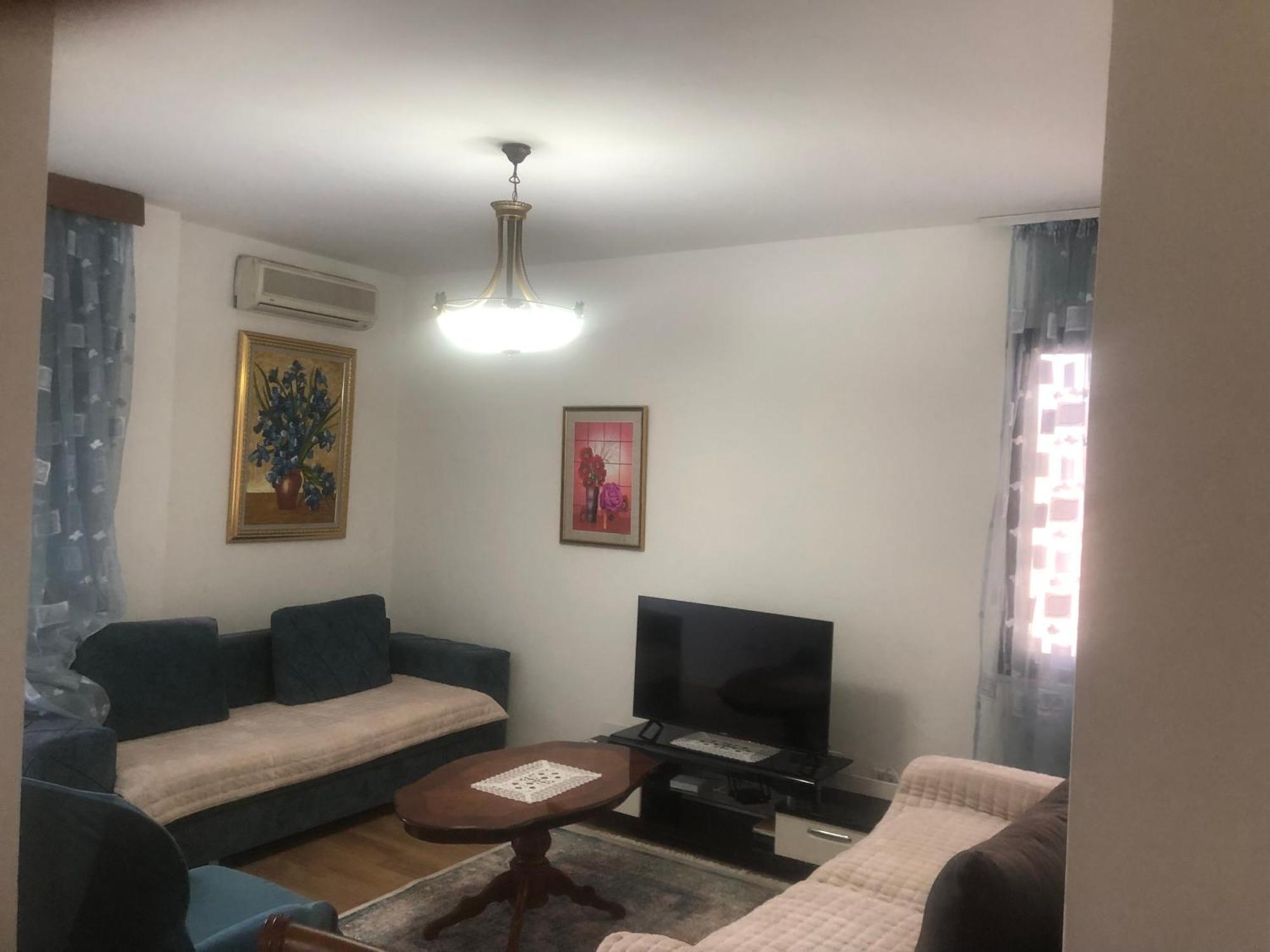 Vollga Four Seasons Apartment Durrës Extérieur photo