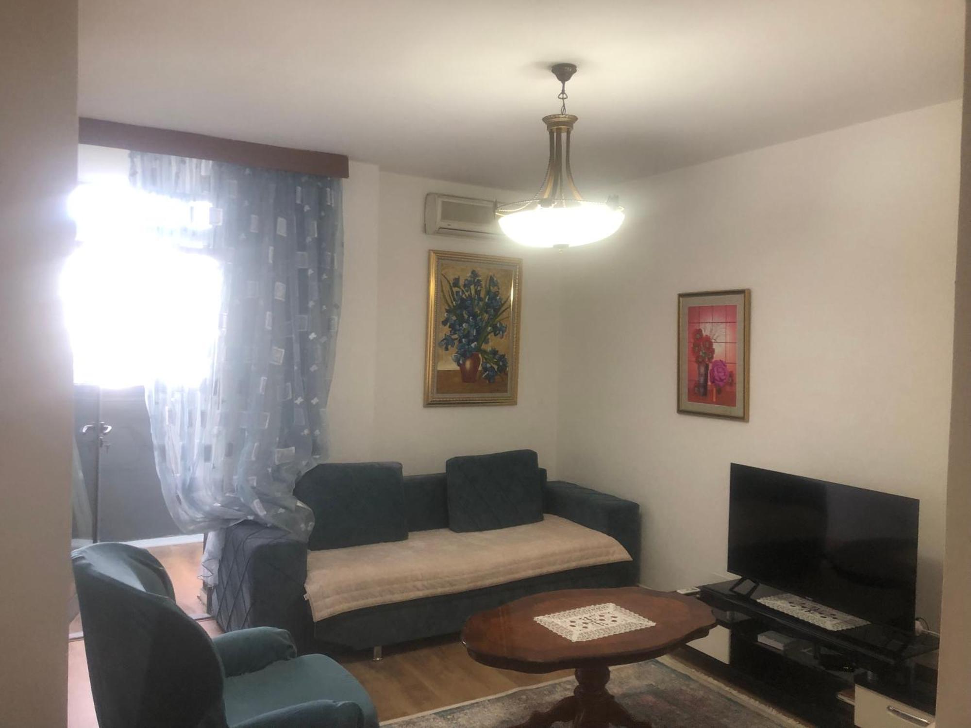 Vollga Four Seasons Apartment Durrës Extérieur photo