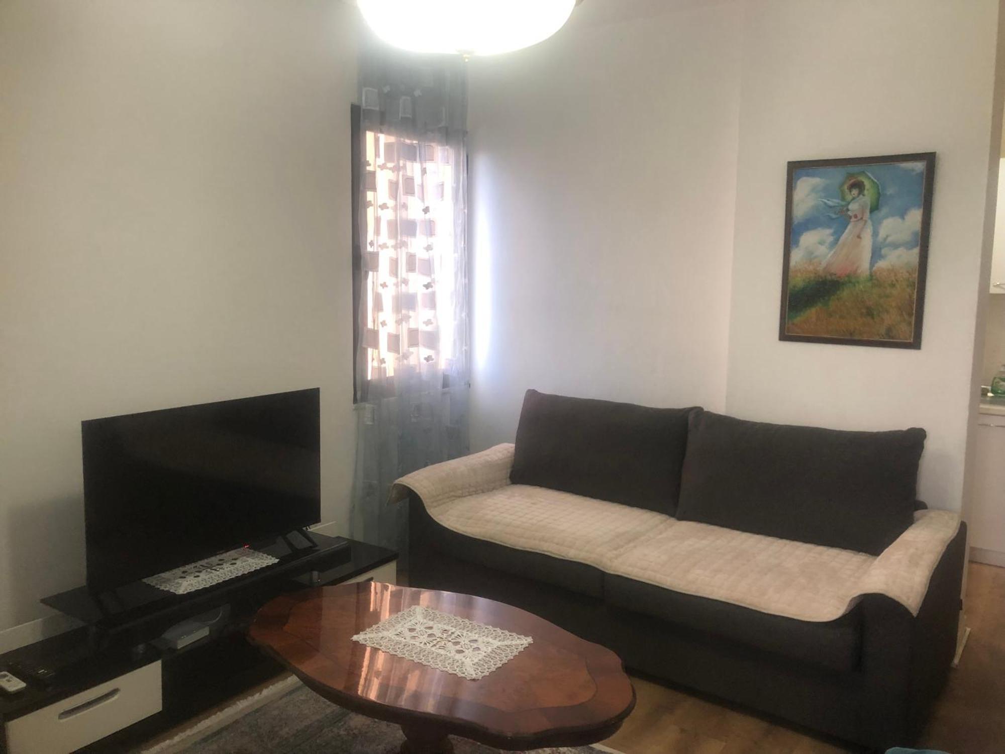 Vollga Four Seasons Apartment Durrës Extérieur photo