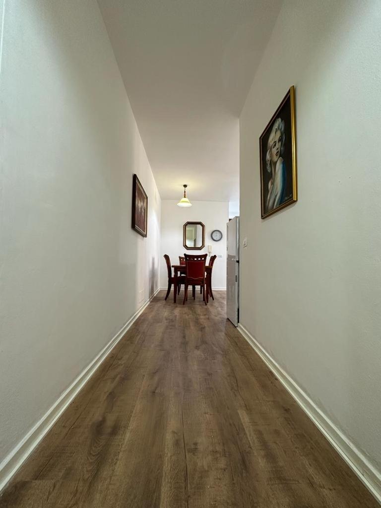 Vollga Four Seasons Apartment Durrës Extérieur photo